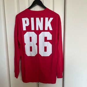 NWT Victoria’s Secret Shirt
